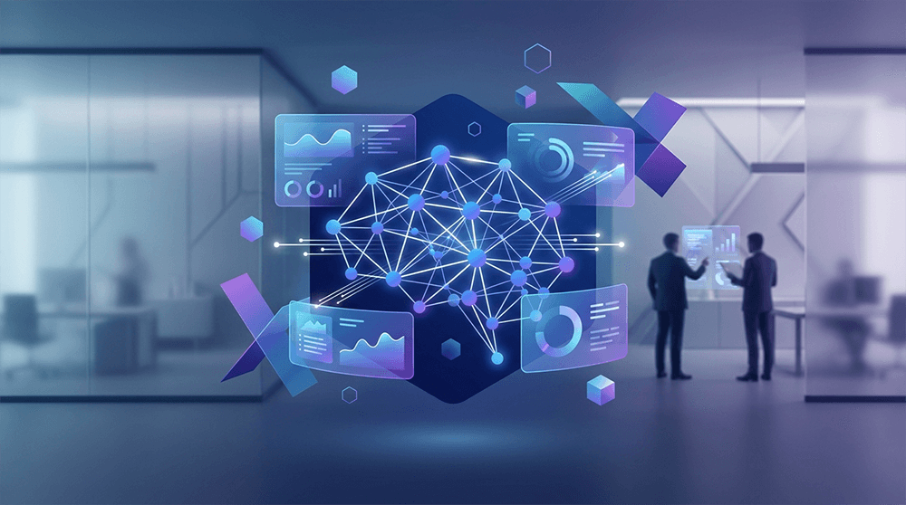 5 tendenze degli agenti IA che stanno trasformando le aziende nel 2026