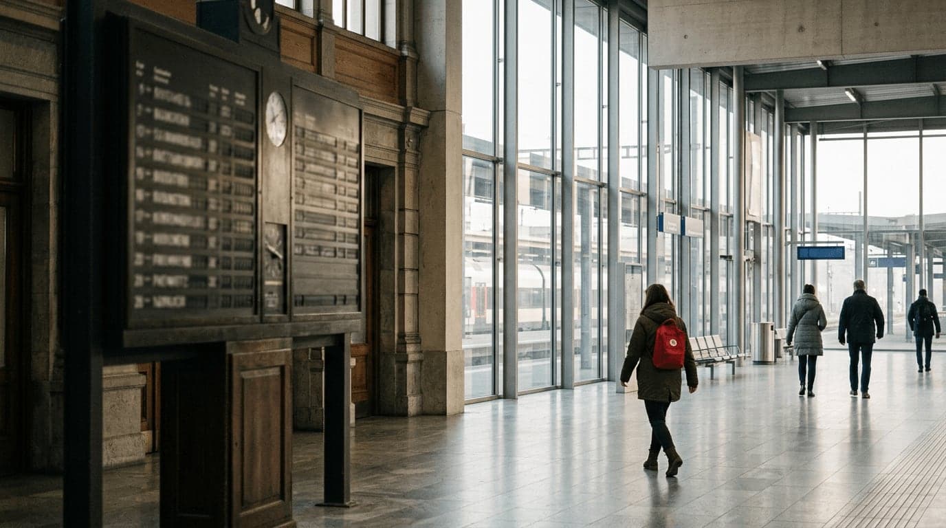Von Chatbots zu KI-Agenten: Die Evolution der Geschäftsautomatisierung